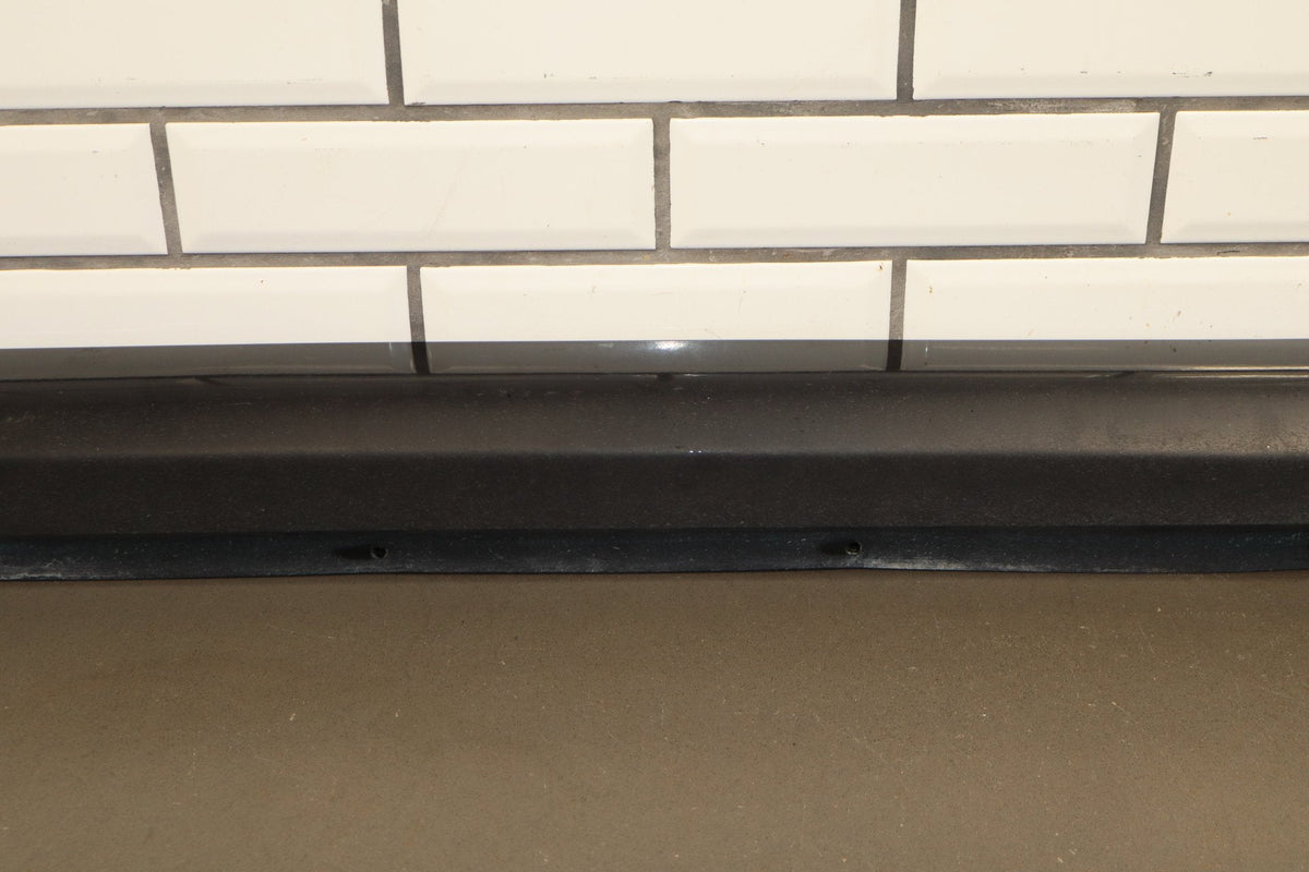 94-96 Pontiac Grand Prix Coupe Rocker Molding Pair SE (Chips)