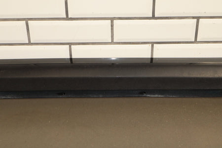 94-96 Pontiac Grand Prix Coupe Rocker Molding Pair SE (Chips)