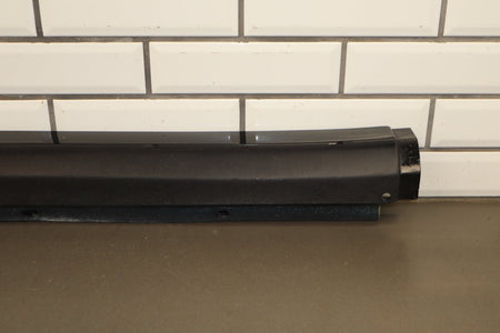 94-96 Pontiac Grand Prix Coupe Rocker Molding Pair SE (Chips)