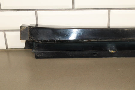 94-96 Pontiac Grand Prix Coupe Rocker Molding Pair SE (Chips)