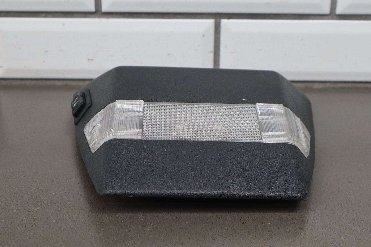 94-96 Pontiac Grand Prix Coupe Sunroof Overhead Console