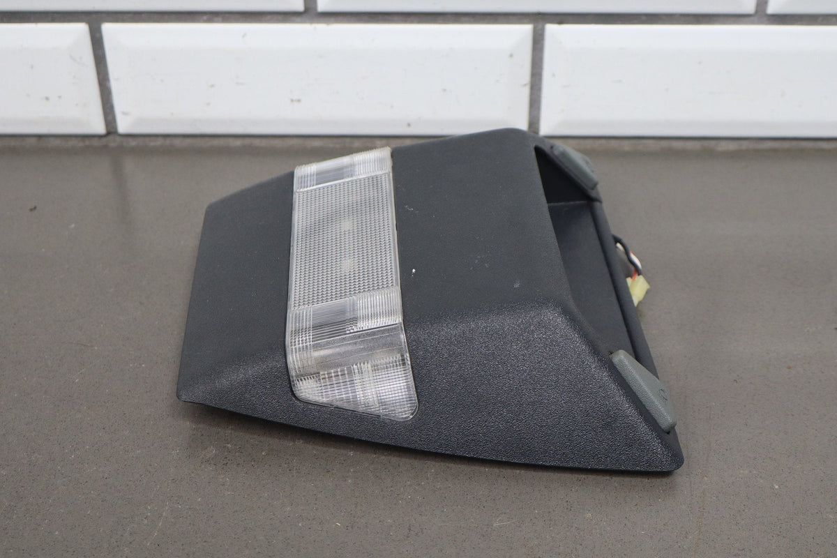 94-96 Pontiac Grand Prix Coupe Sunroof Overhead Console