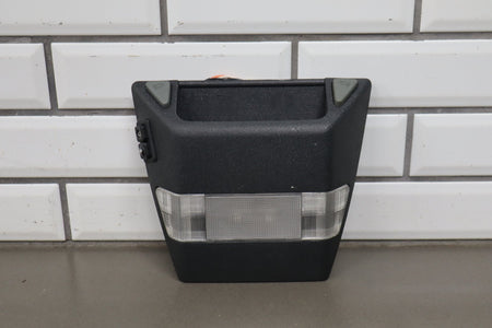 94-96 Pontiac Grand Prix Coupe Sunroof Overhead Console