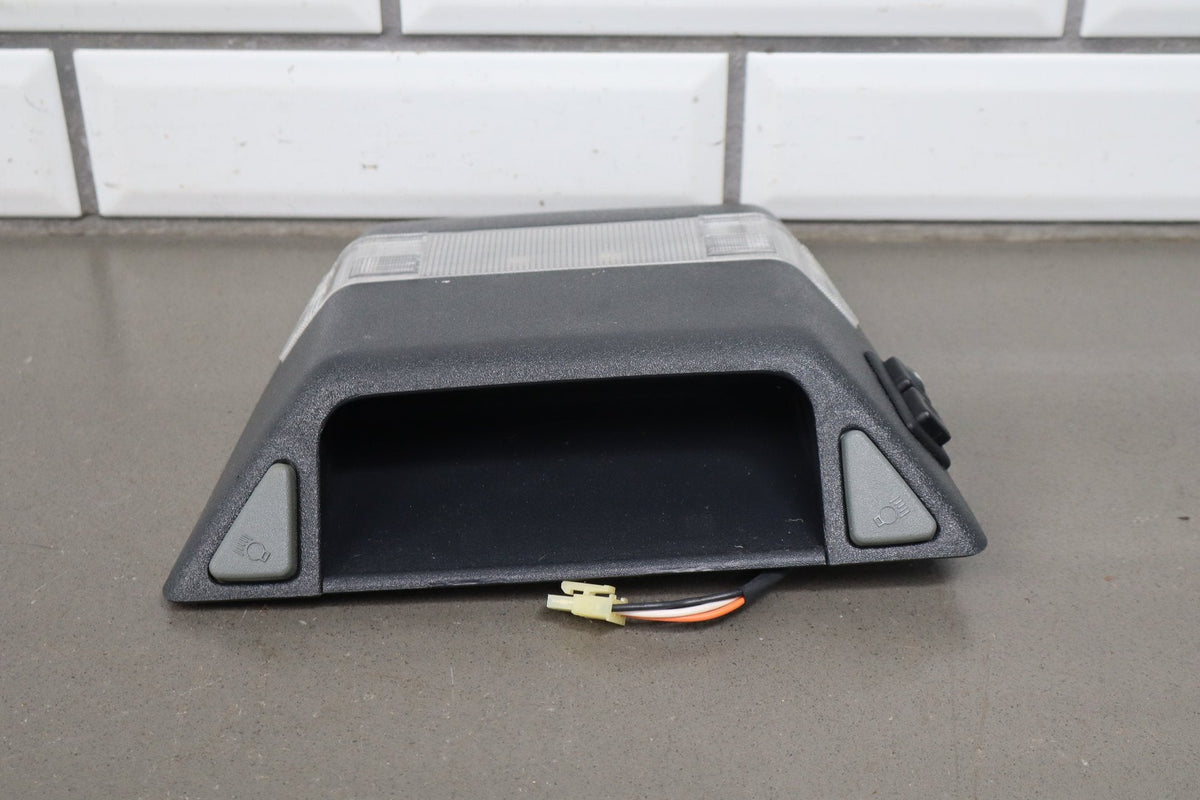 94-96 Pontiac Grand Prix Coupe Sunroof Overhead Console