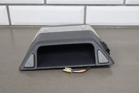 94-96 Pontiac Grand Prix Coupe Sunroof Overhead Console