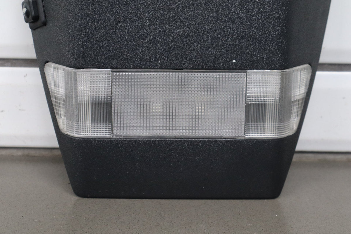 94-96 Pontiac Grand Prix Coupe Sunroof Overhead Console