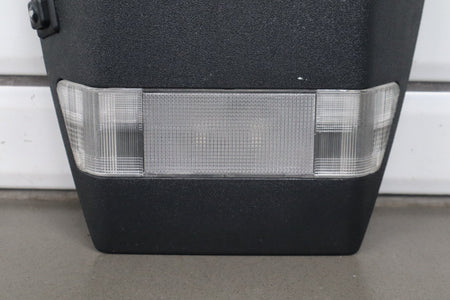 94-96 Pontiac Grand Prix Coupe Sunroof Overhead Console