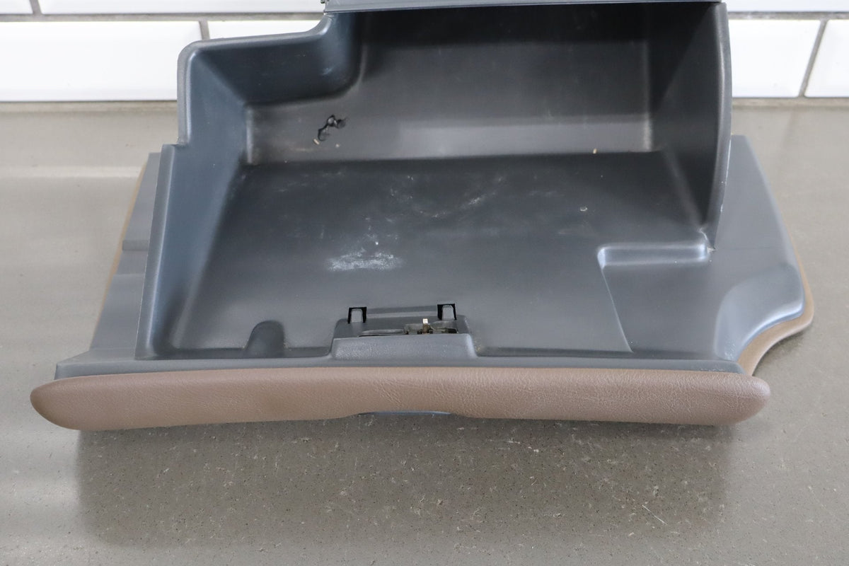 94-96 Pontiac Grand Prix Glove Box Door (Beige 64)