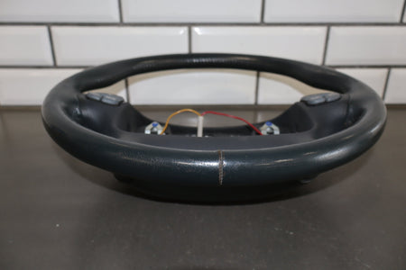 94-96 Pontiac Grand Prix Leather Steering Wheel