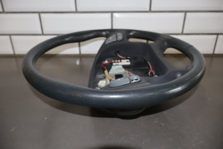 94-96 Pontiac Grand Prix Leather Steering Wheel