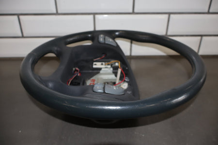 94-96 Pontiac Grand Prix Leather Steering Wheel