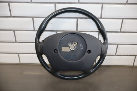 94-96 Pontiac Grand Prix Leather Steering Wheel