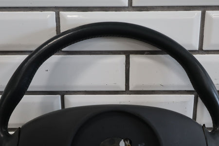 94-96 Pontiac Grand Prix Leather Steering Wheel