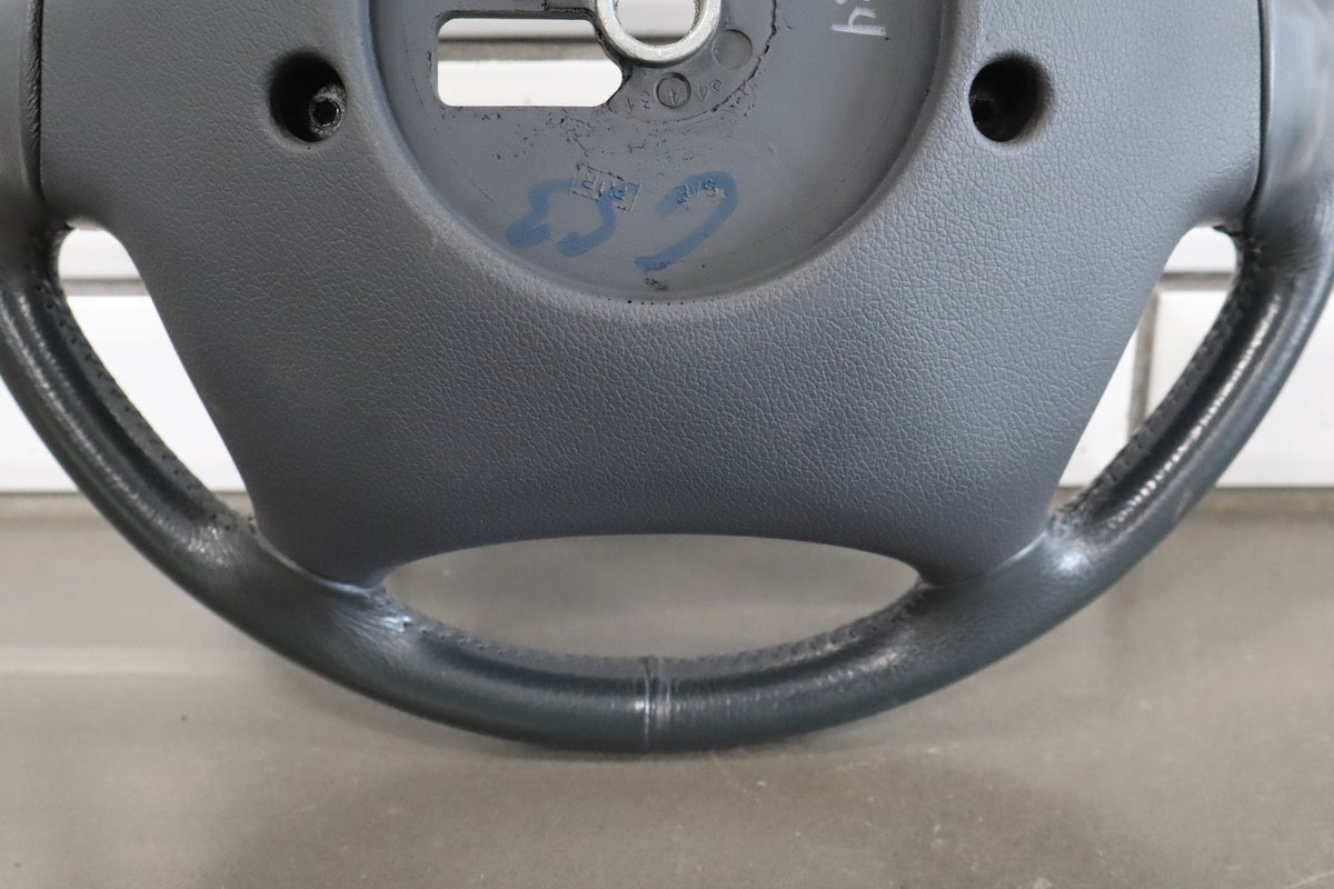 94-96 Pontiac Grand Prix Leather Steering Wheel
