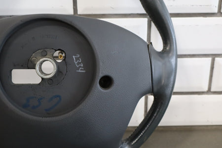 94-96 Pontiac Grand Prix Leather Steering Wheel