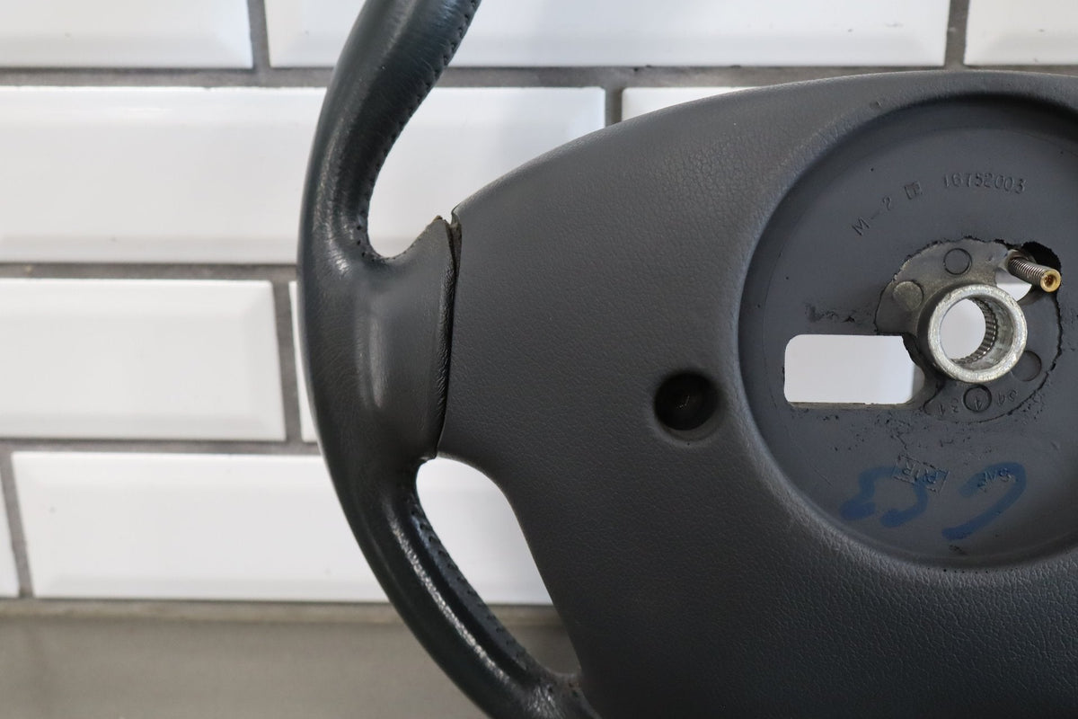 94-96 Pontiac Grand Prix Leather Steering Wheel