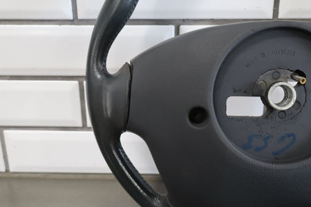 94-96 Pontiac Grand Prix Leather Steering Wheel