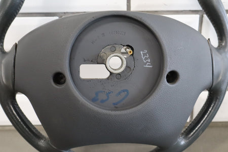 94-96 Pontiac Grand Prix Leather Steering Wheel