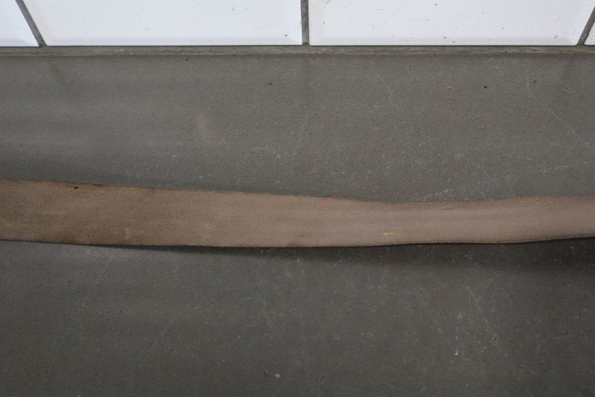 94-96 Pontiac Grand Prix Left Front Seat Belt (Beige 64)