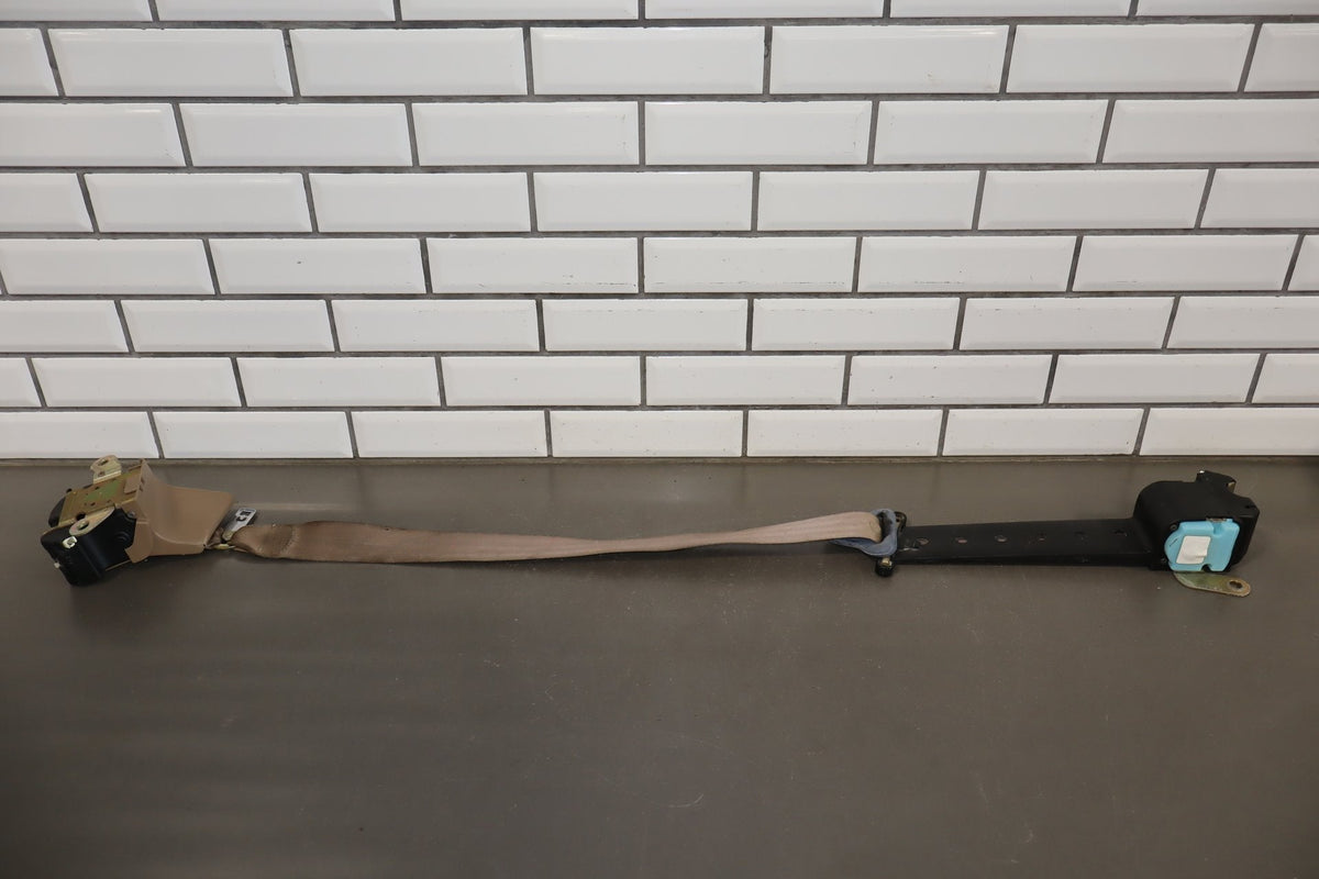 94-96 Pontiac Grand Prix Left Front Seat Belt (Beige 64)