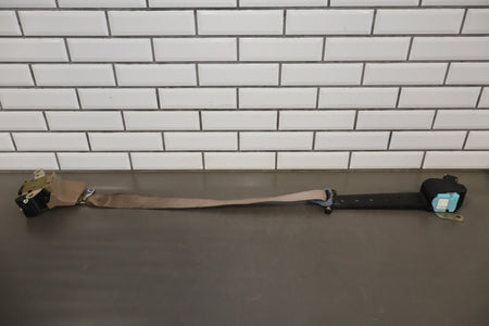 94-96 Pontiac Grand Prix Left Front Seat Belt (Beige 64)