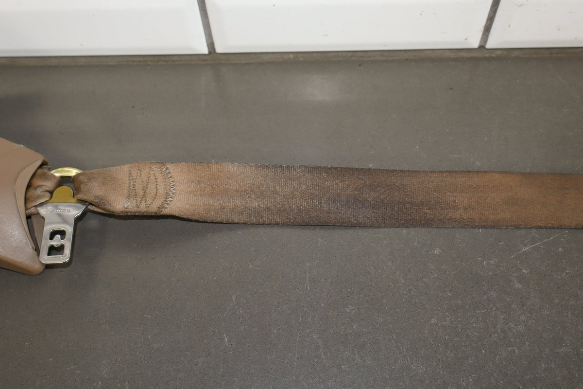 94-96 Pontiac Grand Prix Left Front Seat Belt (Beige 64)