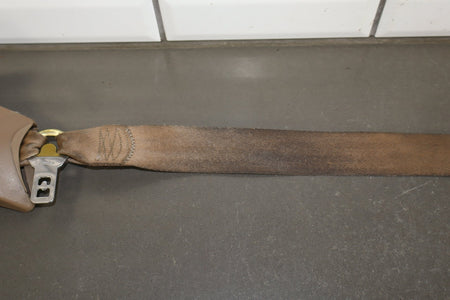 94-96 Pontiac Grand Prix Left Front Seat Belt (Beige 64)