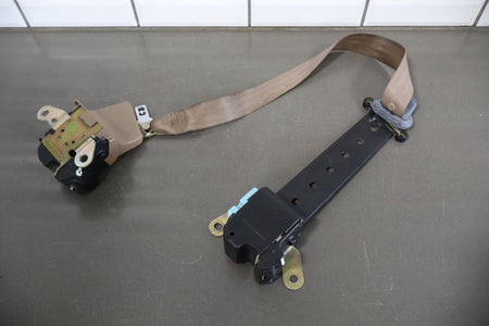 94-96 Pontiac Grand Prix Left Front Seat Belt (Beige 64)