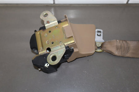 94-96 Pontiac Grand Prix Left Front Seat Belt (Beige 64)