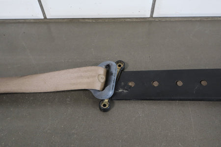 94-96 Pontiac Grand Prix Left Front Seat Belt (Beige 64)