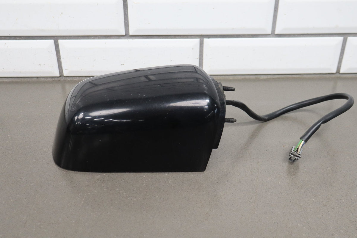94-96 Pontiac Grand Prix Left Power Mirror (Black 41 Tested)