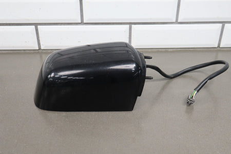 94-96 Pontiac Grand Prix Left Power Mirror (Black 41 Tested)