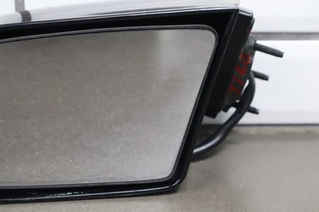 94-96 Pontiac Grand Prix Left Power Mirror (Black 41 Tested)
