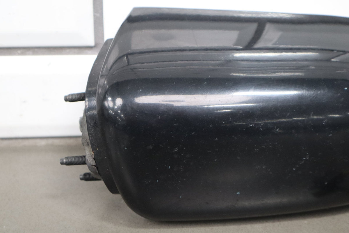 94-96 Pontiac Grand Prix Left Power Mirror (Black 41 Tested)
