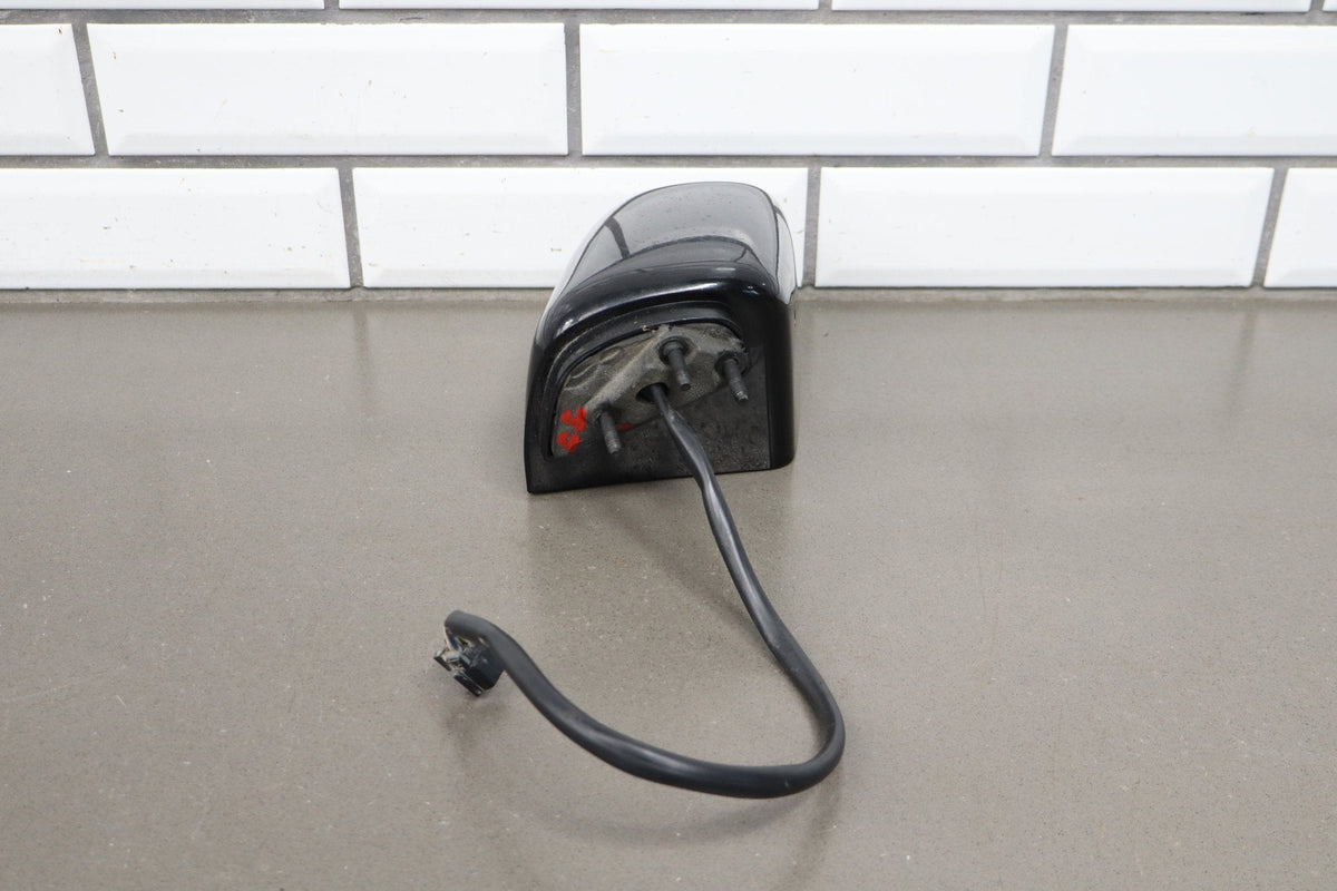 94-96 Pontiac Grand Prix Left Power Mirror (Black 41 Tested)
