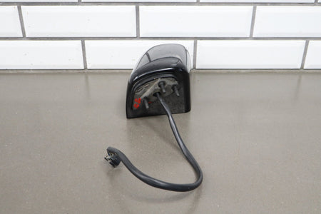 94-96 Pontiac Grand Prix Left Power Mirror (Black 41 Tested)