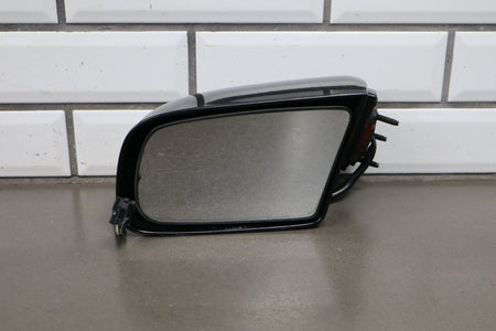 94-96 Pontiac Grand Prix Left Power Mirror (Black 41 Tested)