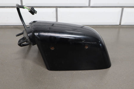 94-96 Pontiac Grand Prix Left Power Mirror (Black 41 Tested)