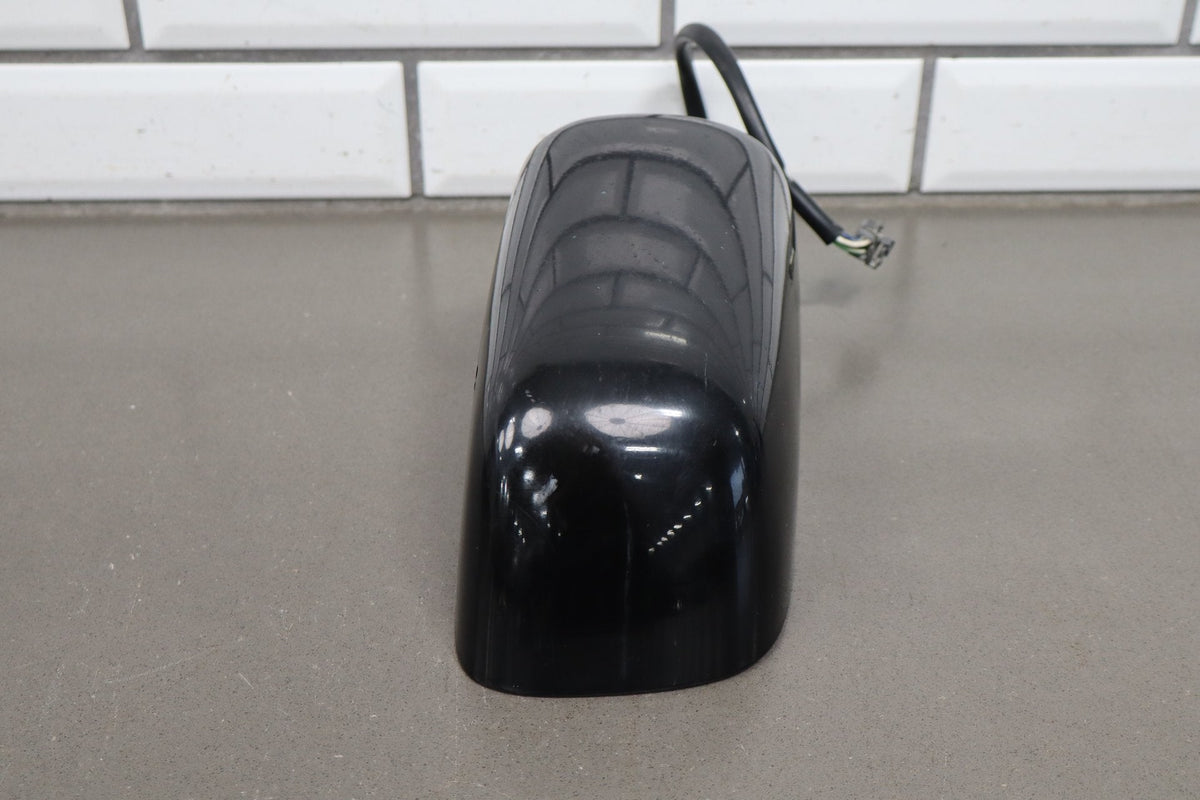 94-96 Pontiac Grand Prix Left Power Mirror (Black 41 Tested)
