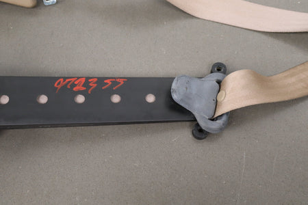 94-96 Pontiac Grand Prix Right Front Seat Belt (Beige 64)