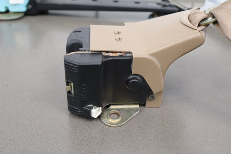 94-96 Pontiac Grand Prix Right Front Seat Belt (Beige 64)