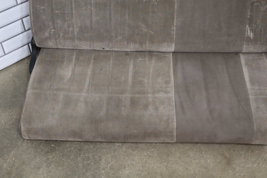 94 - 97 Dodge Ram 2nd Gen Extended Cab Seat Set Front/Rear See Photos