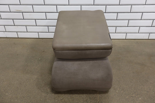 94 - 97 Dodge Ram 2nd Gen Extended Cab Seat Set Front/Rear See Photos