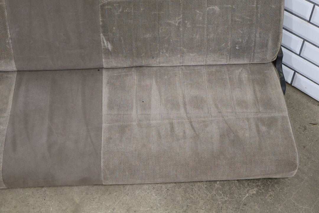 94 - 97 Dodge Ram 2nd Gen Extended Cab Seat Set Front/Rear See Photos