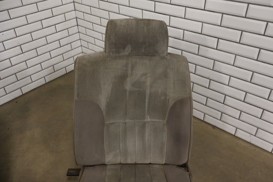 94 - 97 Dodge Ram 2nd Gen Extended Cab Seat Set Front/Rear See Photos