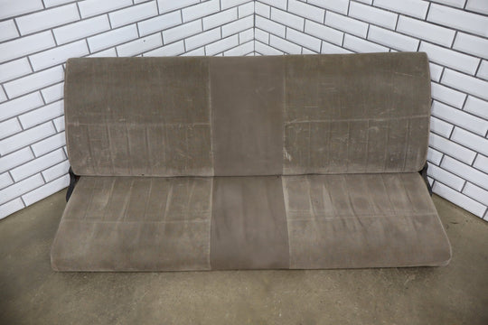 94 - 97 Dodge Ram 2nd Gen Extended Cab Seat Set Front/Rear See Photos
