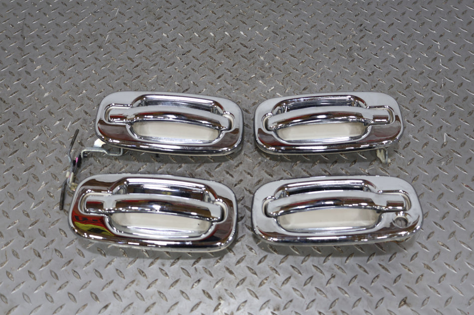 2006 Cadillac Escalade- Outside Door Handle(s)