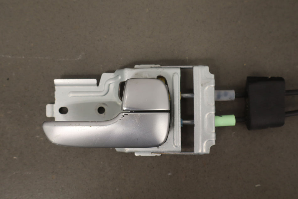 2003 Mazda MX-5 Miata- Right Front Door Latch