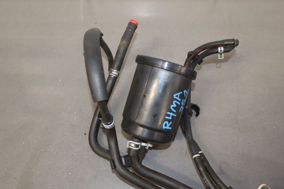2004 Mazda MX-5 Miata- Evaporator Canister