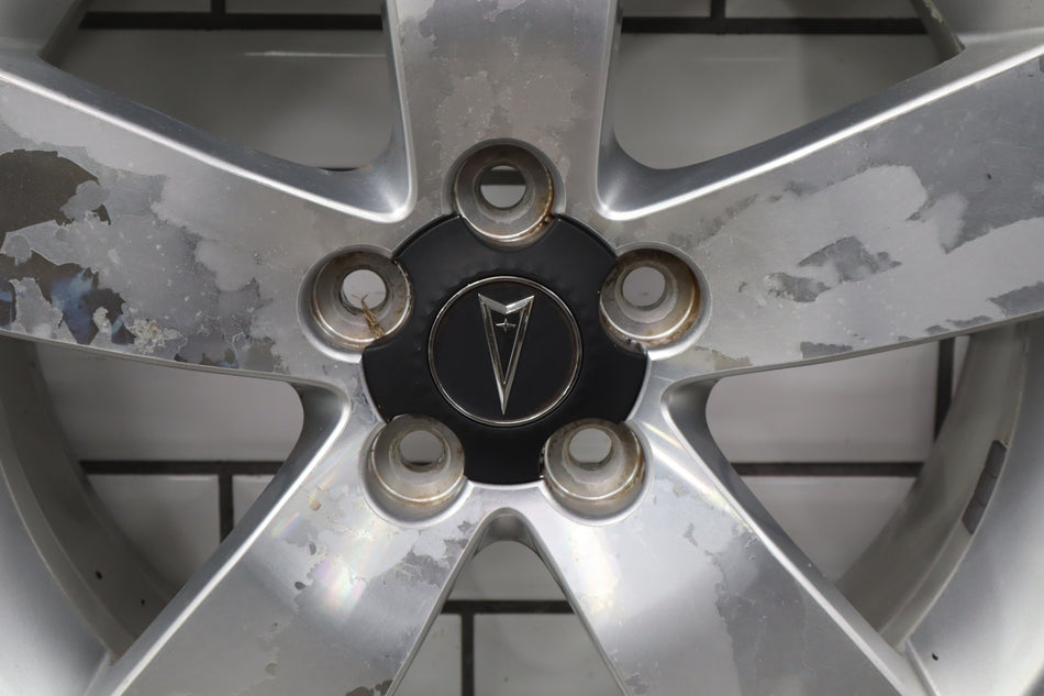 2008-2009 Pontiac G8 Alloy Wheel 92217688 OEM